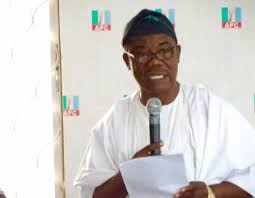 Ondo APC hasn’t endorsed Akeredolu’s re-election – Kekemeke